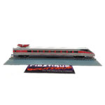 Del Prado Locomotives of the World: #10 FS ETR 480 "Pendolino" 1:160 (N Gage)
