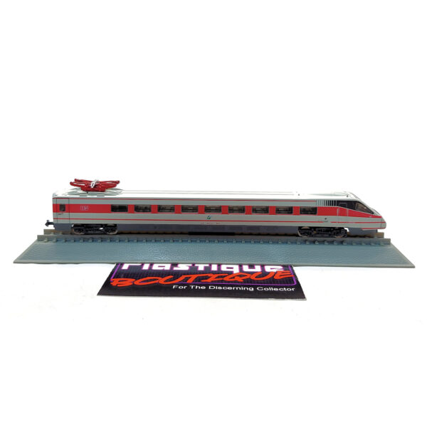 Del Prado Locomotives of the World: #10 FS ETR 480 "Pendolino" 1:160 (N Gage)