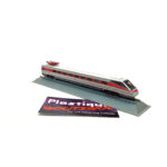 Del Prado Locomotives of the World: #10 FS ETR 480 "Pendolino" 1:160 (N Gage)