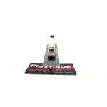 Del Prado Locomotives of the World: #10 FS ETR 480 "Pendolino" 1:160 (N Gage)