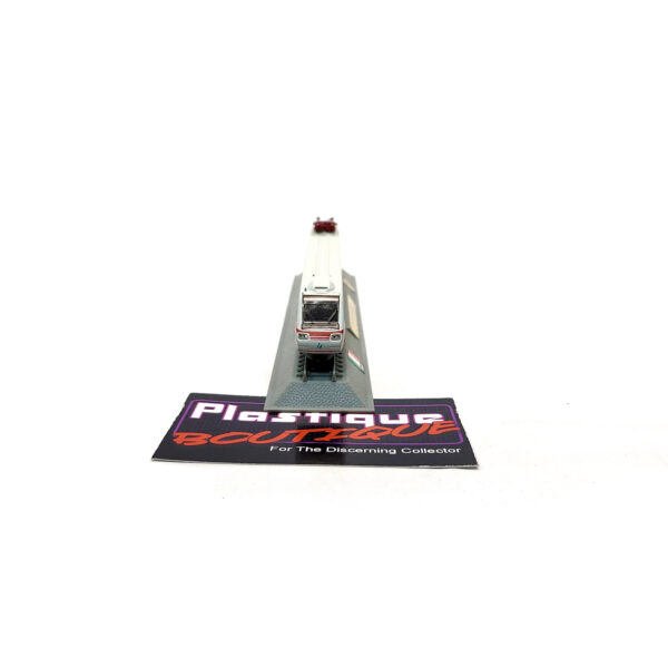Del Prado Locomotives of the World: #10 FS ETR 480 "Pendolino" 1:160 (N Gage)