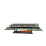Del Prado Locomotives of the World: #6 DB BR 403 ICE 3 (Intercity Express) 1:160 (N Gage)