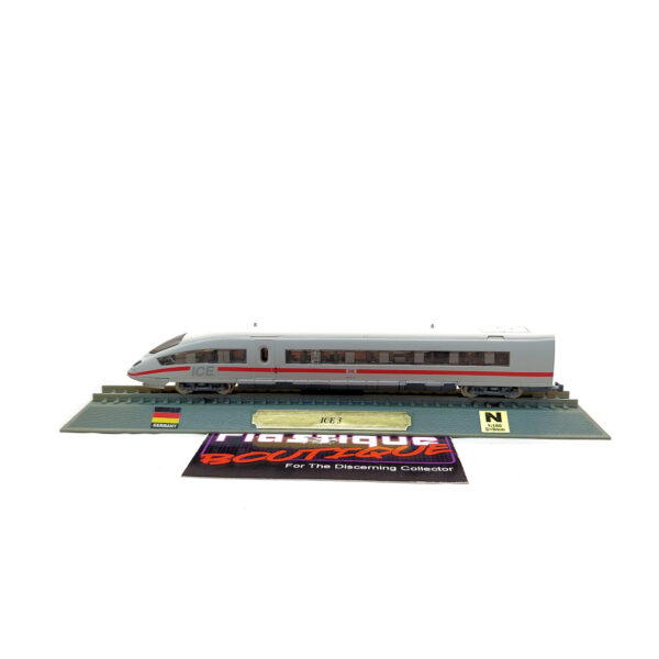 Del Prado Locomotives of the World: #6 DB BR 403 ICE 3 (Intercity Express) 1:160 (N Gage)