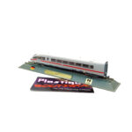 Del Prado Locomotives of the World: #6 DB BR 403 ICE 3 (Intercity Express) 1:160 (N Gage)