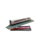 Del Prado Locomotives of the World: #6 DB BR 403 ICE 3 (Intercity Express) 1:160 (N Gage)