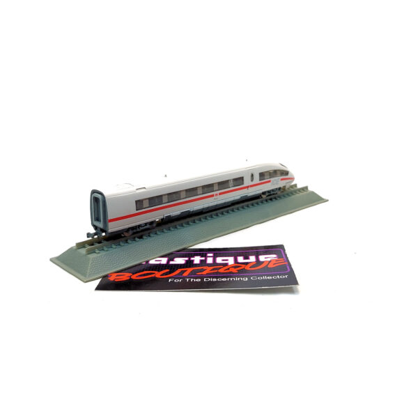 Del Prado Locomotives of the World: #6 DB BR 403 ICE 3 (Intercity Express) 1:160 (N Gage)