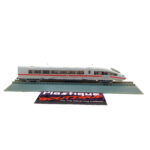 Del Prado Locomotives of the World: #6 DB BR 403 ICE 3 (Intercity Express) 1:160 (N Gage)