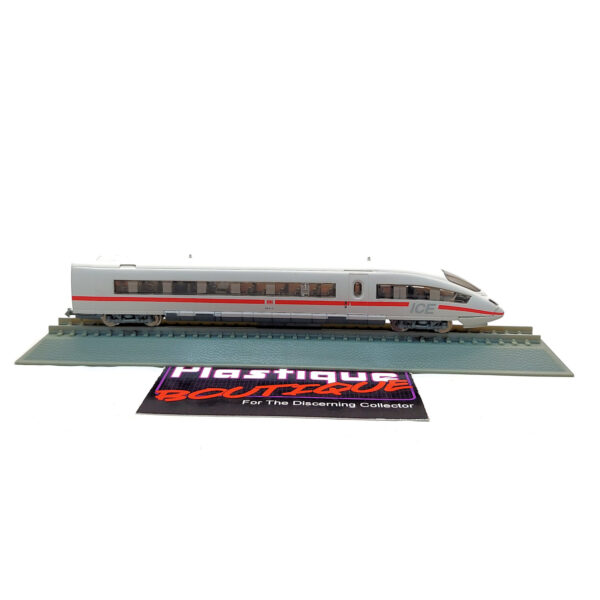 Del Prado Locomotives of the World: #6 DB BR 403 ICE 3 (Intercity Express) 1:160 (N Gage)