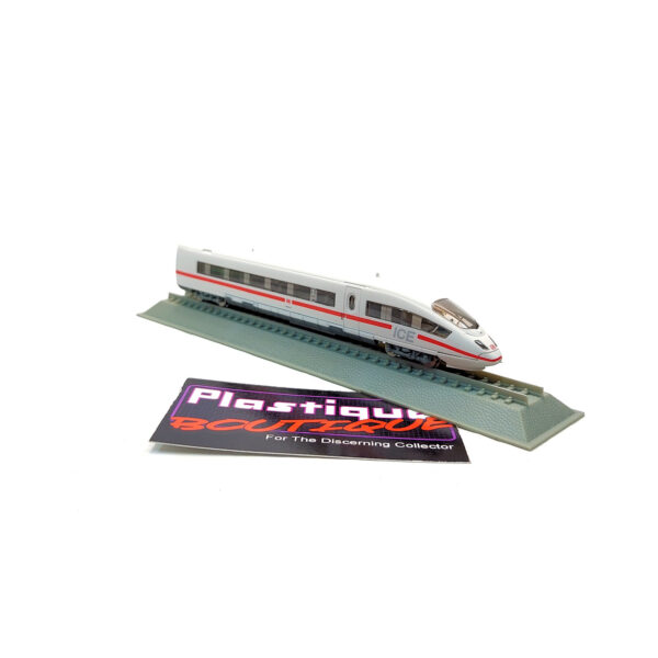 Del Prado Locomotives of the World: #6 DB BR 403 ICE 3 (Intercity Express) 1:160 (N Gage)
