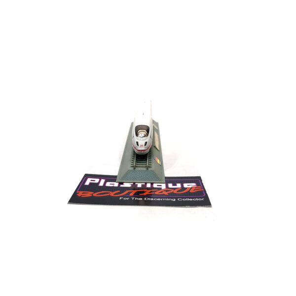 Del Prado Locomotives of the World: #6 DB BR 403 ICE 3 (Intercity Express) 1:160 (N Gage)