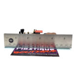 Del Prado Locomotives of the World: #20 American Standard "The General" 1:160 (N Gage)