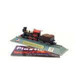 Del Prado Locomotives of the World: #20 American Standard "The General" 1:160 (N Gage)