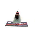 Del Prado Locomotives of the World: #20 American Standard "The General" 1:160 (N Gage)