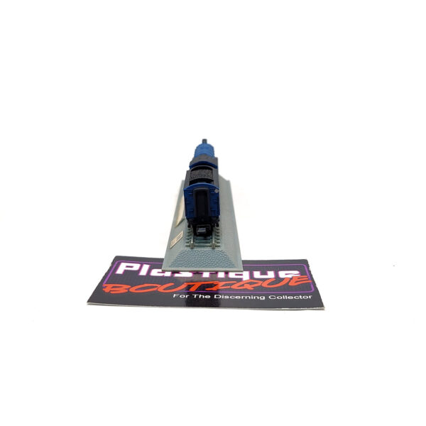 Del Prado Locomotives of the World: #26 LNER Class A4 "Mallard" 1:160 (N Gage)