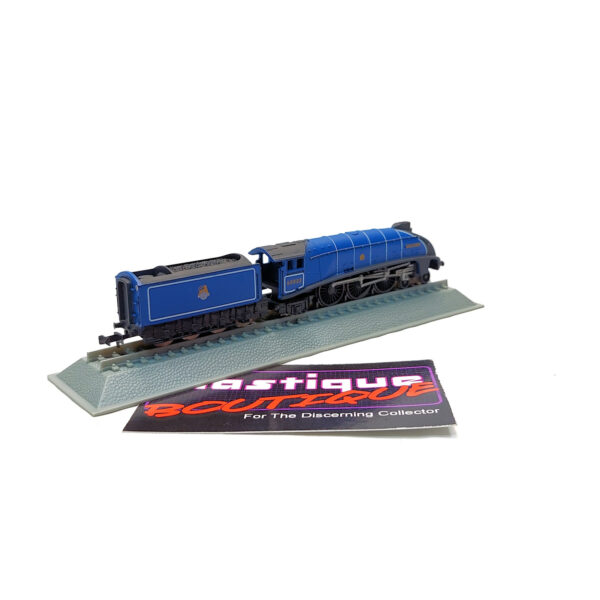 Del Prado Locomotives of the World: #26 LNER Class A4 "Mallard" 1:160 (N Gage)
