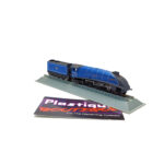 Del Prado Locomotives of the World: #26 LNER Class A4 "Mallard" 1:160 (N Gage)