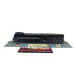 Del Prado Locomotives of the World: #41 DRG Class 01-10 1:160 (N Gage)