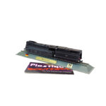 Del Prado Locomotives of the World: #41 DRG Class 01-10 1:160 (N Gage)