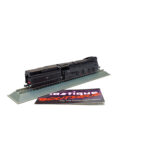 Del Prado Locomotives of the World: #41 DRG Class 01-10 1:160 (N Gage)