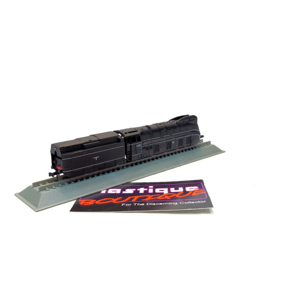 Del Prado Locomotives of the World: #41 DRG Class 01-10 1:160 (N Gage)