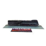 Del Prado Locomotives of the World: #41 DRG Class 01-10 1:160 (N Gage)