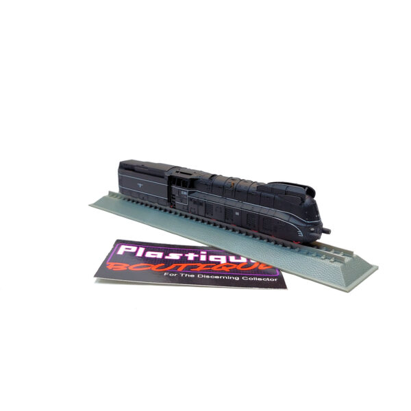 Del Prado Locomotives of the World: #41 DRG Class 01-10 1:160 (N Gage)