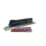 Del Prado Locomotives of the World: #41 DRG Class 01-10 1:160 (N Gage)