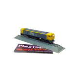 Del Prado Locomotives of the World: #27 Renfe 319.4 1:160 (N Gage)