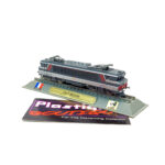 Del Prado Locomotives of the World: #54 SNCF Class BB 22200 1:160 (N Gage)