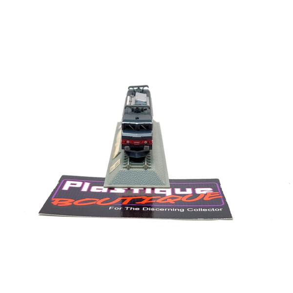 Del Prado Locomotives of the World: #54 SNCF Class BB 22200 1:160 (N Gage)