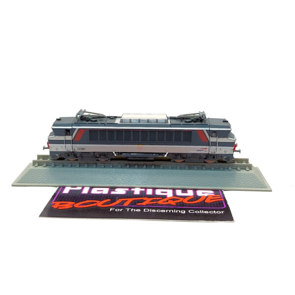 Del Prado Locomotives of the World: #54 SNCF Class BB 22200 1:160 (N Gage)