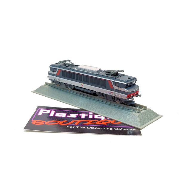 Del Prado Locomotives of the World: #54 SNCF Class BB 22200 1:160 (N Gage)