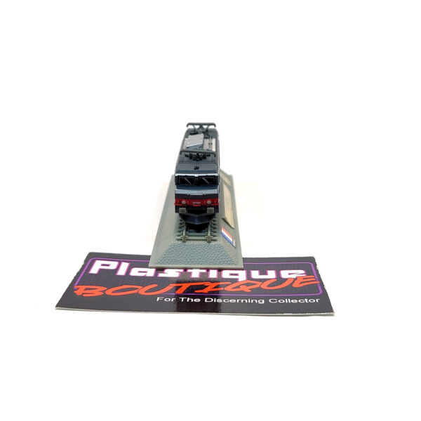 Del Prado Locomotives of the World: #54 SNCF Class BB 22200 1:160 (N Gage)