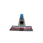 Del Prado Locomotives of the World: #61 Amtrak P42 Genesis 1:160 (N Gage)