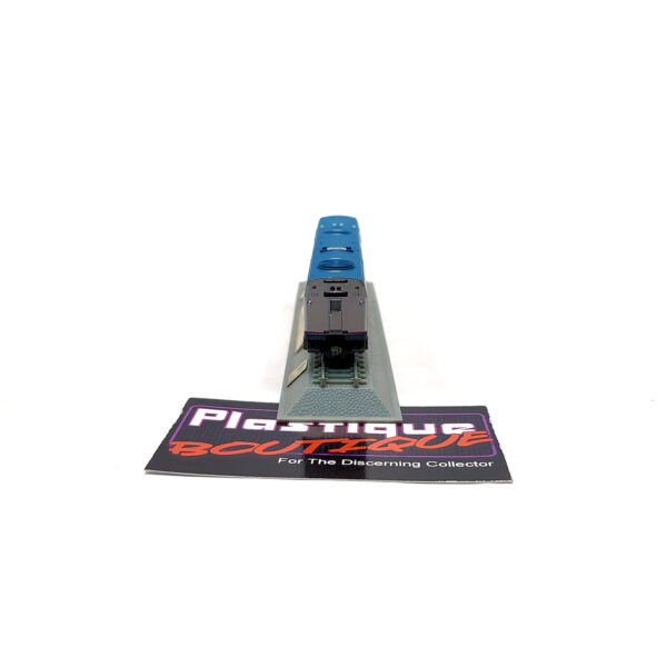 Del Prado Locomotives of the World: #61 Amtrak P42 Genesis 1:160 (N Gage)
