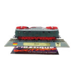 Del Prado Locomotives of the World: #87 DB Class E18 1:160 (N Gage)