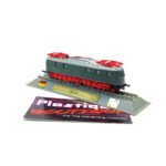 Del Prado Locomotives of the World: #87 DB Class E18 1:160 (N Gage)