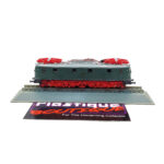 Del Prado Locomotives of the World: #87 DB Class E18 1:160 (N Gage)