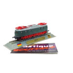 Del Prado Locomotives of the World: #87 DB Class E18 1:160 (N Gage)