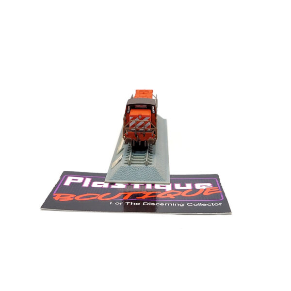 Del Prado Locomotives of the World: #74 CP Class 1200 1:160 (N Gage)