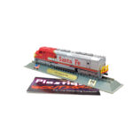 Del Prado Locomotives of the World: #100 "Warbonnet" EMD F45 1:160 (N Gage)
