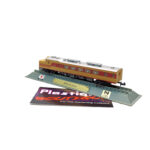 Del Prado Locomotives of the World: #23 JNR KiHa 81 Series DMU 1:160 (N Gage)