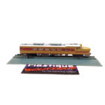 Del Prado Locomotives of the World: #23 JNR KiHa 81 Series DMU 1:160 (N Gage)