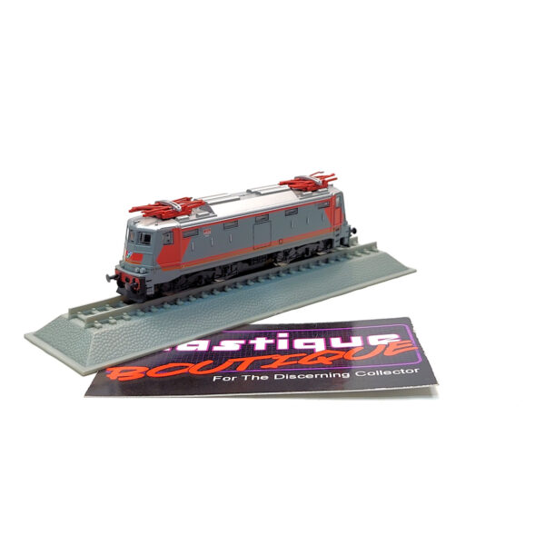 Del Prado Locomotives of the World: #84 FS Class E.424 1:160 (N Gage)