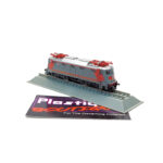 Del Prado Locomotives of the World: #84 FS Class E.424 1:160 (N Gage)