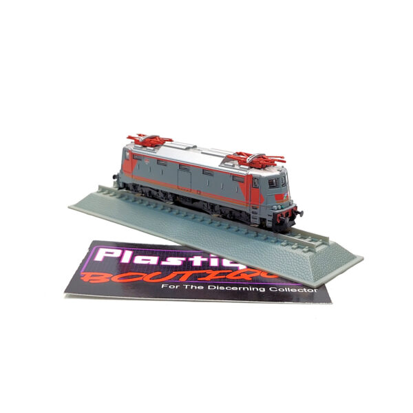 Del Prado Locomotives of the World: #84 FS Class E.424 1:160 (N Gage)