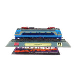 Del Prado Locomotives of the World: #63 Shao Shan 8 1:160 (N Gage)