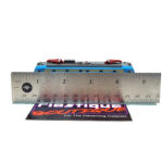 Del Prado Locomotives of the World: #63 Shao Shan 8 1:160 (N Gage)