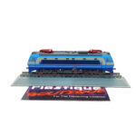 Del Prado Locomotives of the World: #63 Shao Shan 8 1:160 (N Gage)
