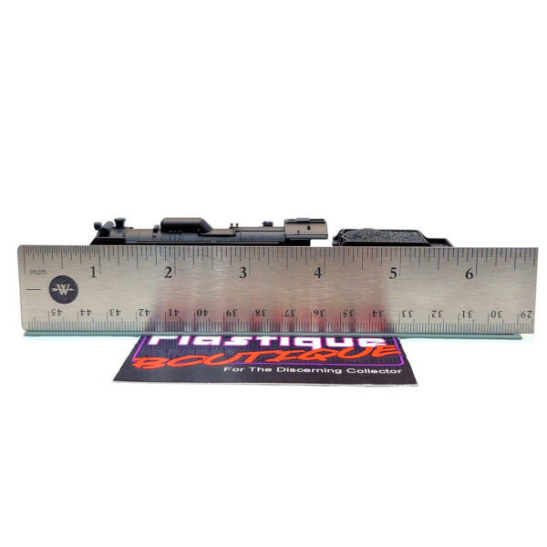 Del Prado Locomotives of the World: #59 JNR Class D51 "Degoi" 1:160 (N Gage)